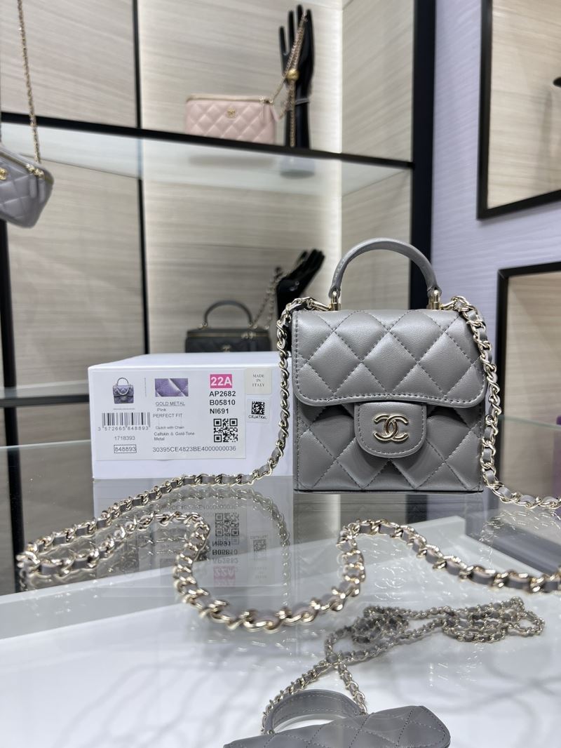 Chanel CF Series Bags